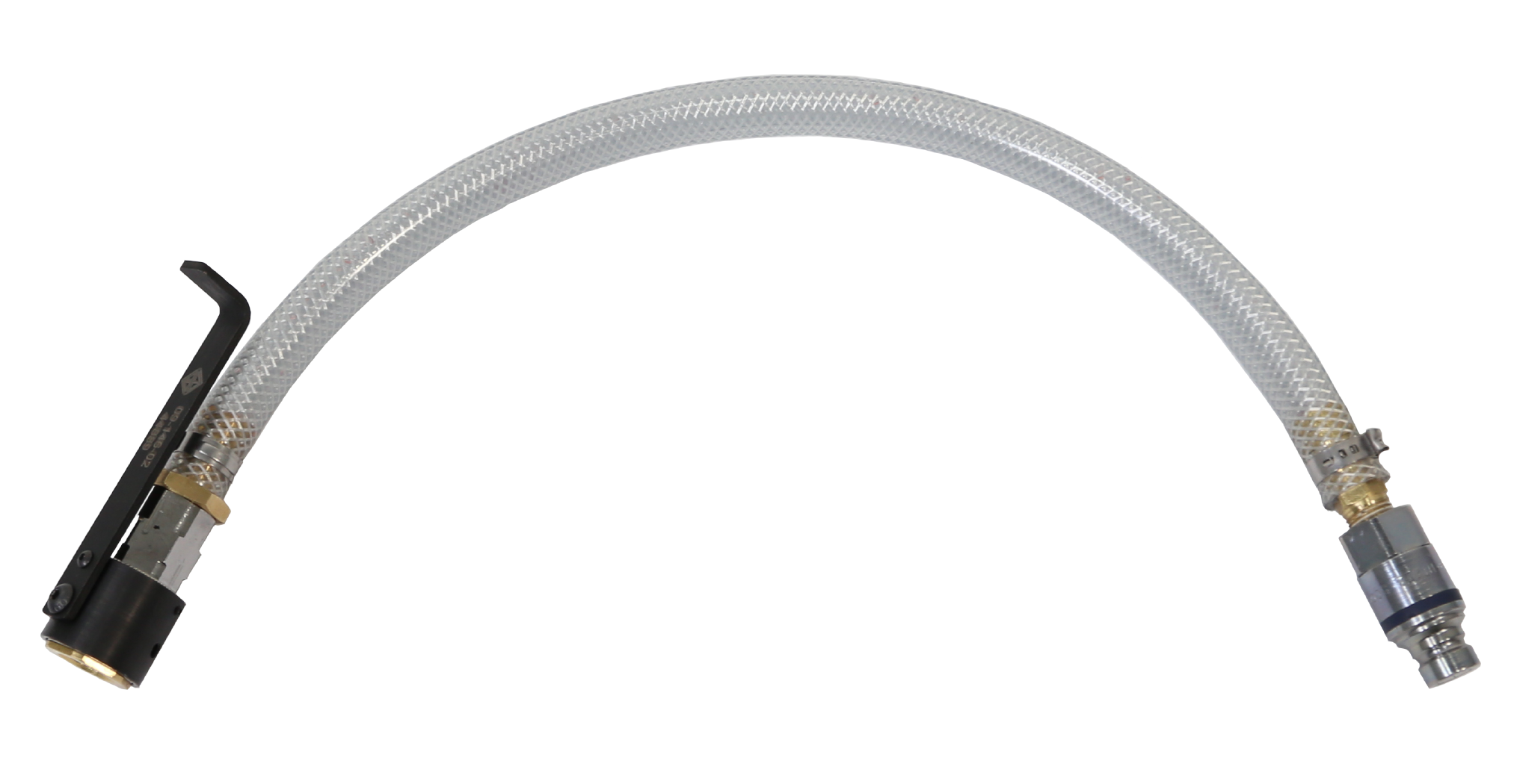 Coolant Drain Adapter