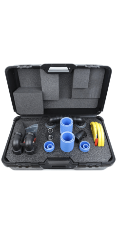 Kit, Coolant Flushing Adapter - Image 29