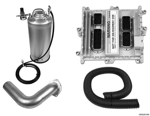 Induction Cleaning System - Image 16