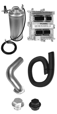 Induction Cleaning System - Image 17