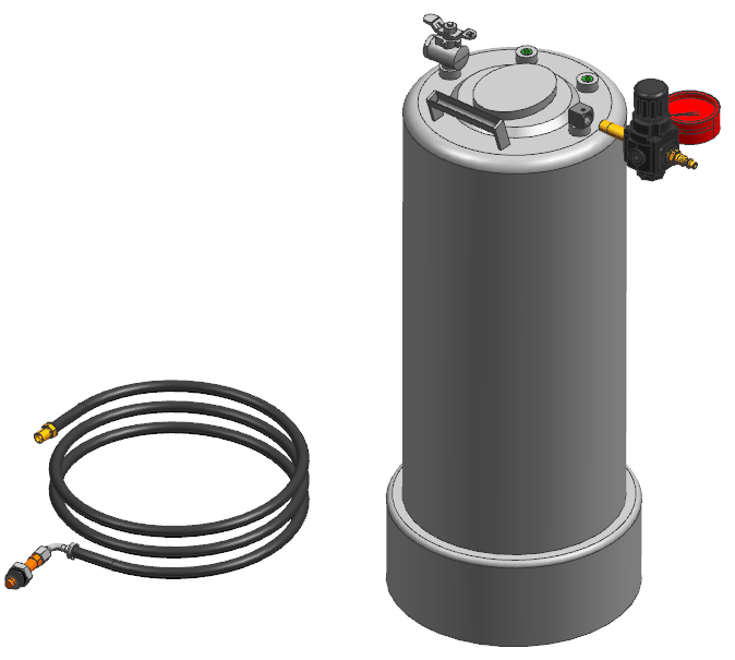 Induction Cleaning System - Image 19