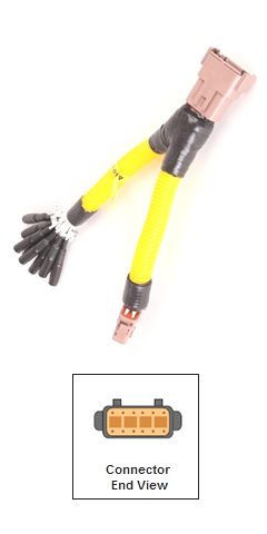 Harness, Breakout