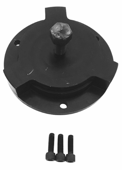 DEF Tank Cutter - Image 2
