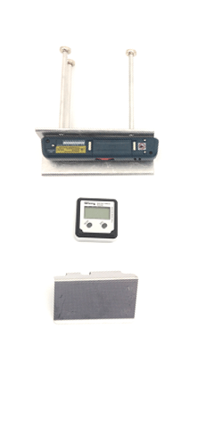 BENDIX WINGMAN ACB ALIGNMENT TOOL KIT - Image 2