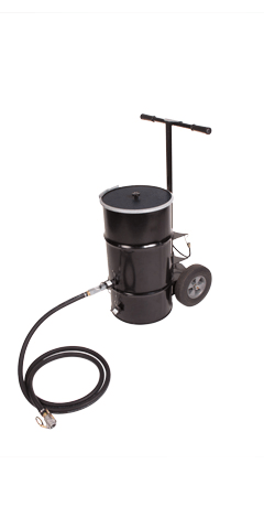 Discharge Assembly - Image 16