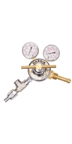 Nitrogen Regulator Assembly - Image 2