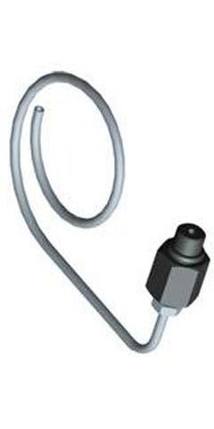 Cooler Plug - Leak Detection
