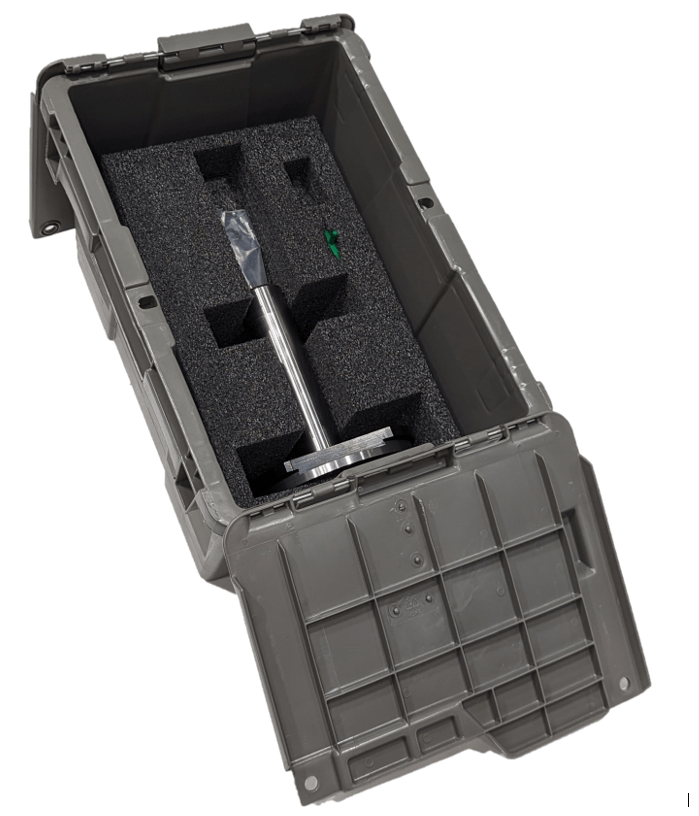 Heavy Duty Counter Bore Cutter Assembly