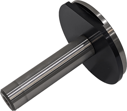 Heavy Duty Counter Bore Cutter Assembly - Image 2