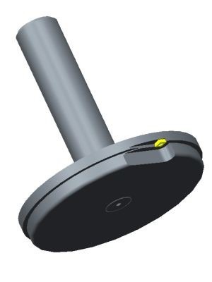 Heavy Duty Counter Bore Cutter Assembly - Image 3