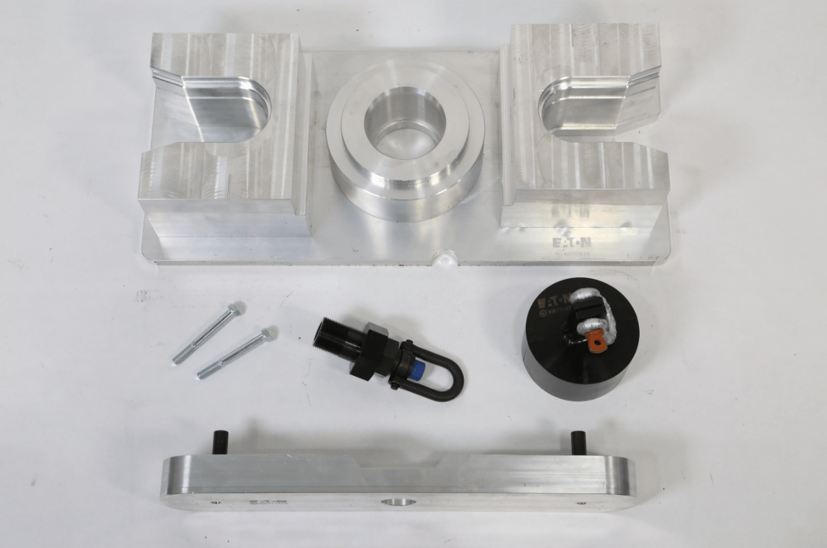 Main Shaft Repair Kit - Image 2