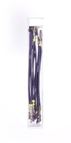 Pigtails, 5 inch (12 Pigtails in a Tube)