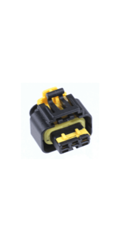 Connector, Replacement (405722) (5 PK) - Image 3