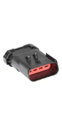 Connector, Replacement (2PK)