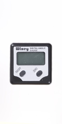 DIGITAL ANGLE GAUGE - Image 3