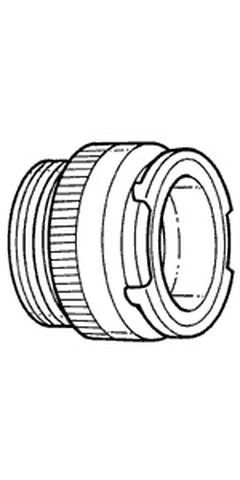 SURGE TANK CAP ADAPTER - Image 2