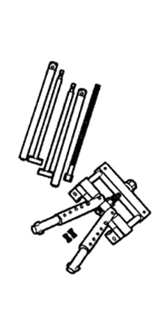 CYLINDER SLEEVE PULLER - Image 2
