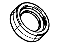 RING PINION OIL SEAL INSTALLER