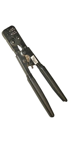 CRIMPING TOOL SET - Image 2