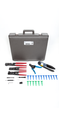 CRIMPING TOOL SET - Image 3