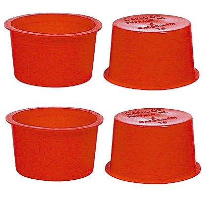 HIGH PRESSURE CAP SET - Image 3