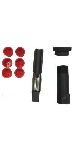 BRASS INJECTOR SLEEVE REMOVER - Image 3