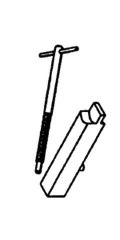 INJECTOR REMOVER - Image 2