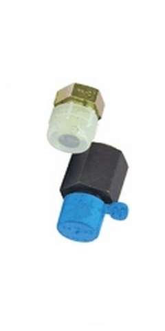 ICP ADAPTER/PLUG KIT
