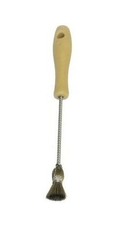 BRUSH, FLAT BOTTOM 2
