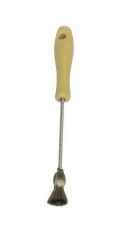 BRUSH, FLAT BOTTOM