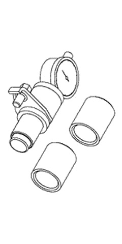 CMP SENSOR AIR GAP TOOL 2