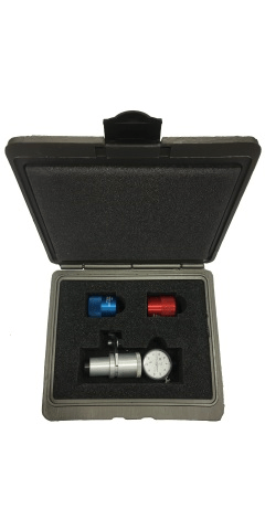 CMP SENSOR AIR GAP TOOL