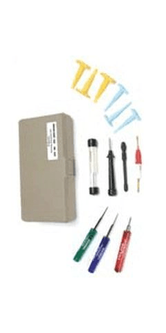 TERMINAL EXTRACTION KIT