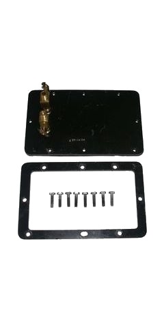 PLATES, OIL COOLER TEST - Image 3
