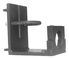 FIXTURE, TURBO HOLDING