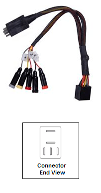 Harness, Breakout - Image 2