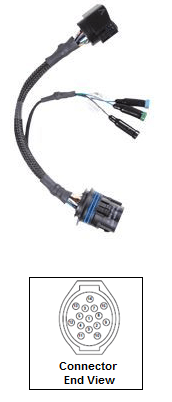 Harness, Breakout - Image 2