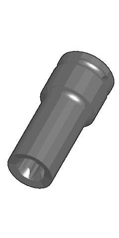 SOCKET, HEAD BOLT (E24 TORX)