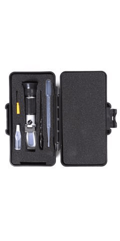 REFRACTOMETER, COOLANT & BATTERY - Image 2
