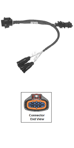 Harness, Breakout