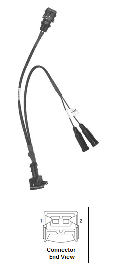 Harness, Breakout - Image 2