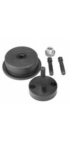 INSTALLER,FRT CRANKSHAFT SEAL - Image 2