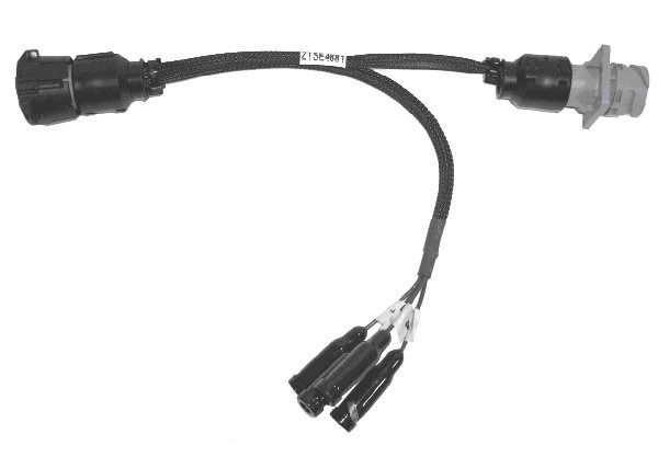 Harness, Breakout