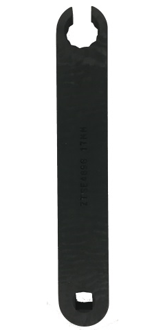 WRENCH, 17MM FLARE NUT EXT - Image 2