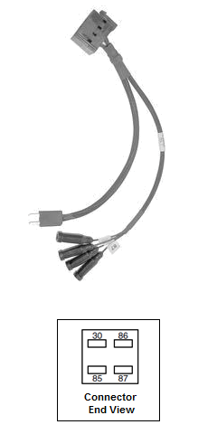 Harness, Breakout - Image 2