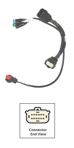 Harness, Breakout - Image 2