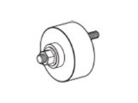 INSTALLER, FRONT CRANK SEAL