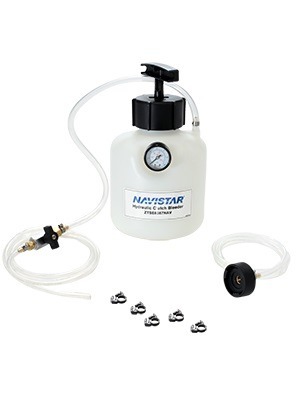 Hydraulic Clutch Bleeder - Image 2