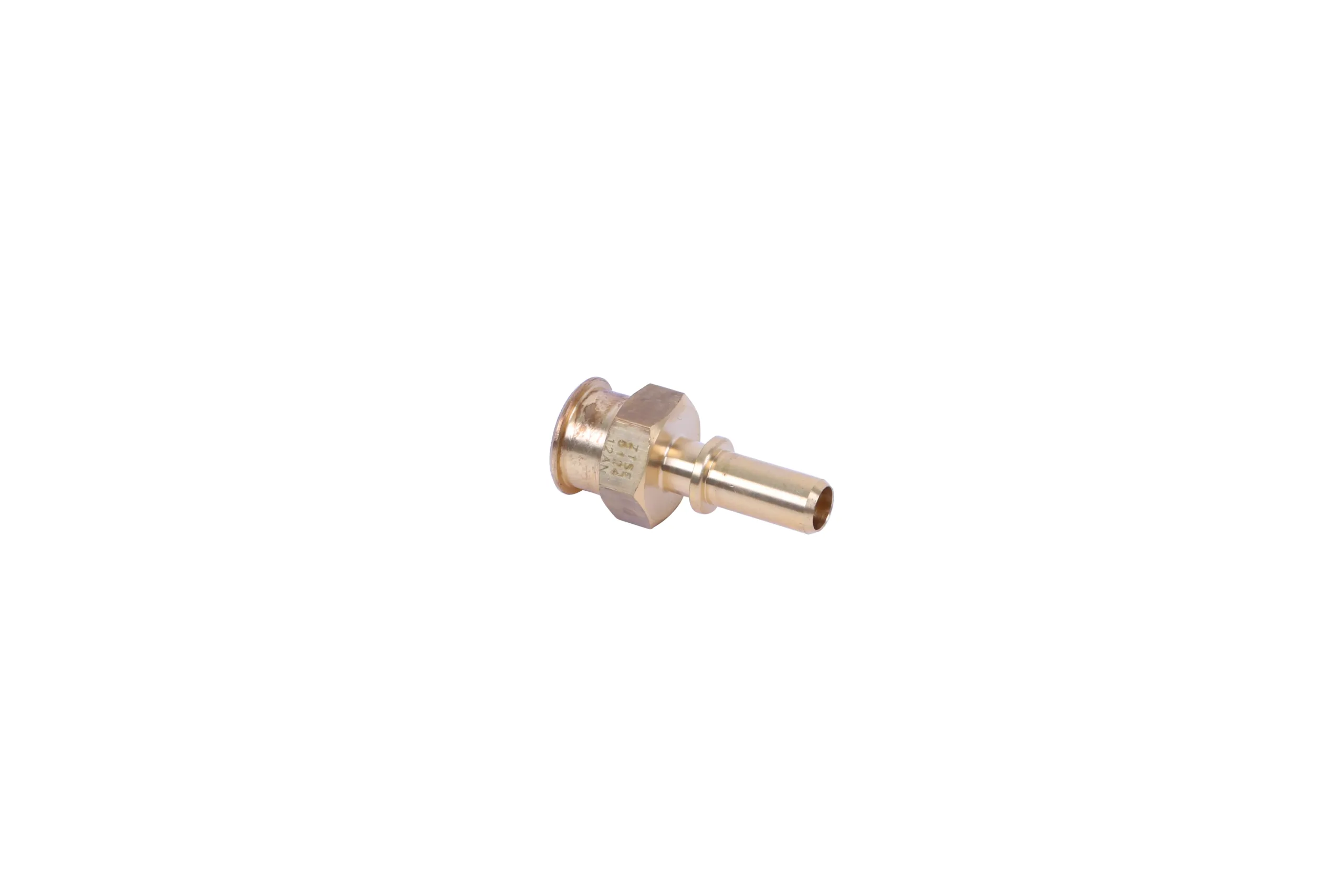 Diagnostic Fuel Adapter