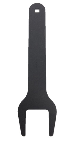 WRENCH,FAN PULLEY HOLDING